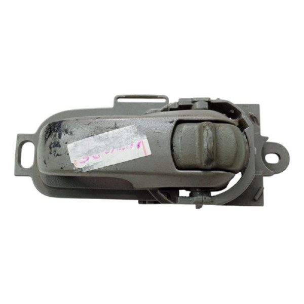 Maçaneta Interna Diant Esq Nissan Livina 2012 2013 2014  Ok Dianteira