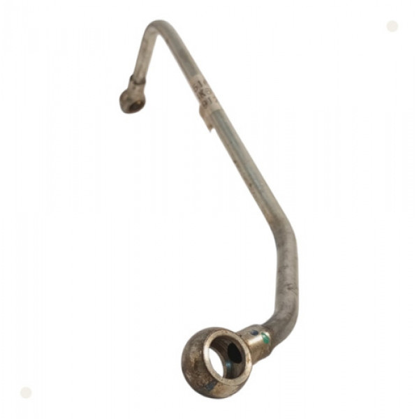 Cano Óleo Turbina Ford Territory 1.5 2019 2020 2021 Flex  Ok