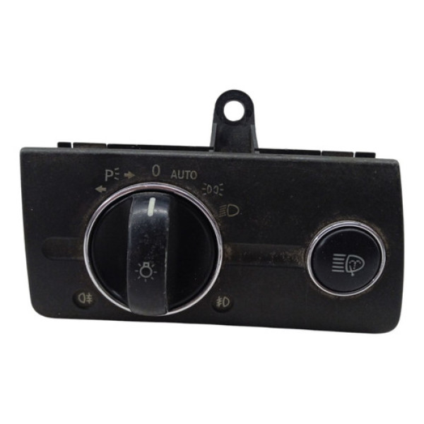 Comando Farol Iluminação Mercedes E320 2003 2004 2005 