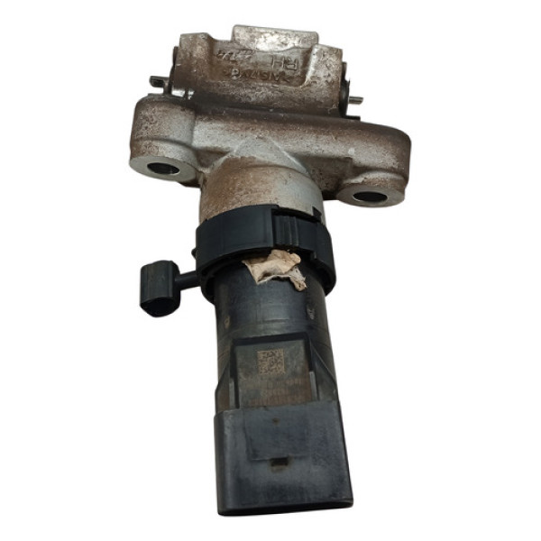 Atuador Estacionamento Tras Dir Porsche Cayenne 3.6 Vr6 2016 Preto