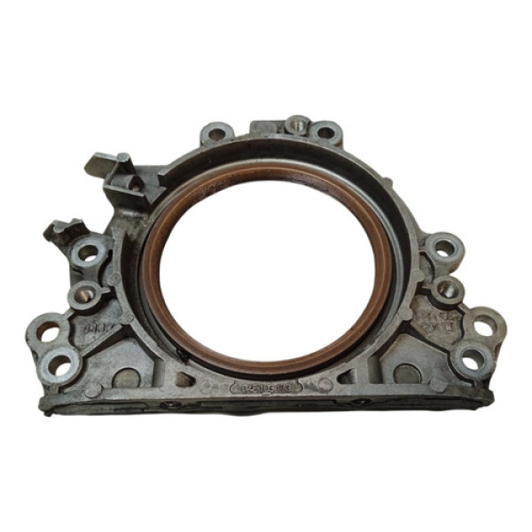 Flange Retentor Virabrequim Audi Q3 1.4 2015 2016 2017 