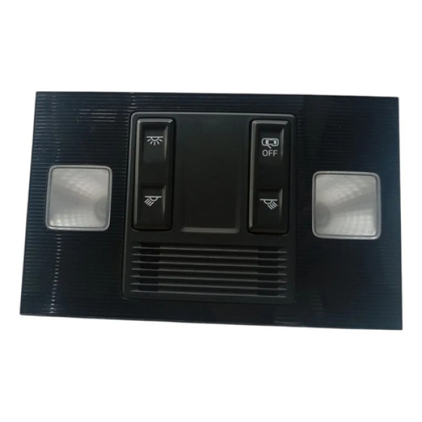 Luz Cortesia Teto Volkswagen Polo Gts 1.4 T 2024