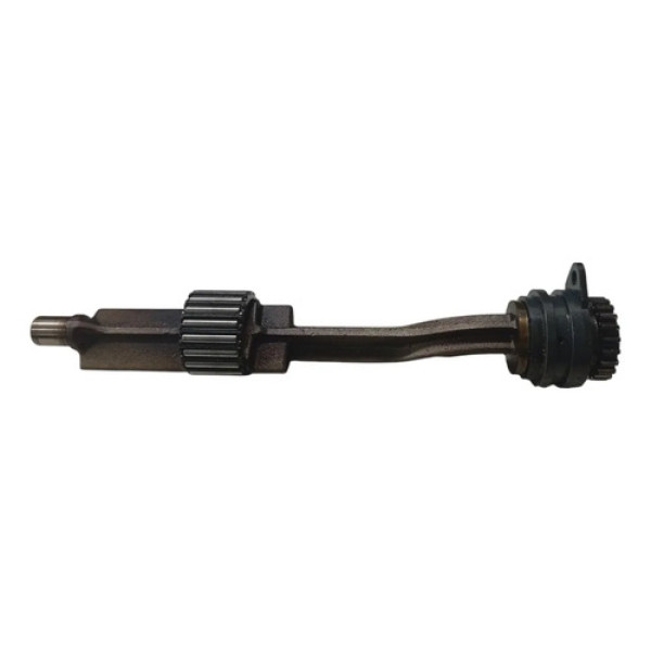 Eixo Balanceador Turbina Volkswagen Golf Gti 2.0 2015