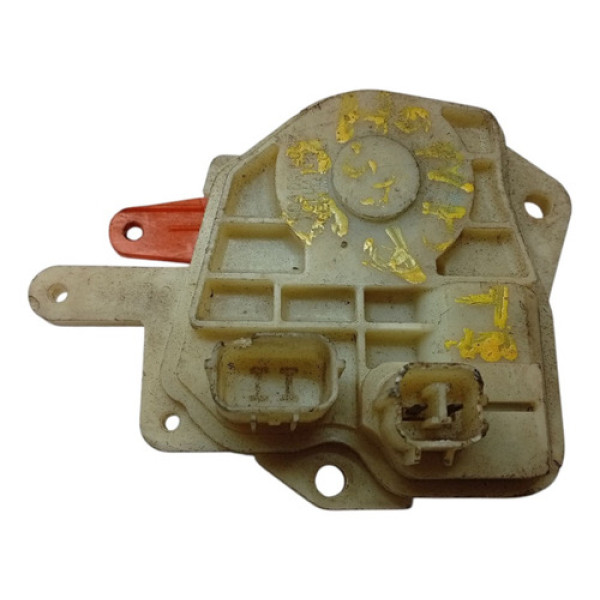 Motor Trava Elétrica Tampa Honda Civic 2005 