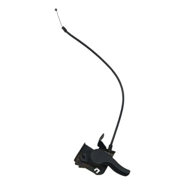Alavanca Abertura Capo Audi Tt Rs 2.5 Aut 2018