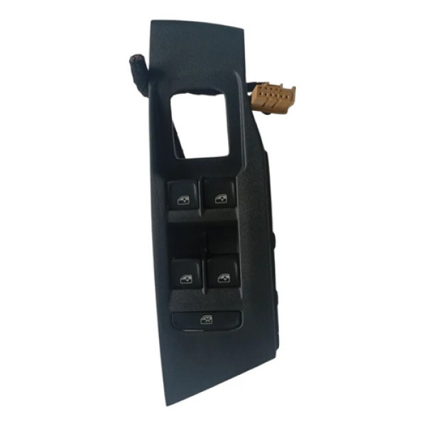 Comando Vidro Diant Esq Vw Nivus Gts 1.4 T 2026 Detalhe
