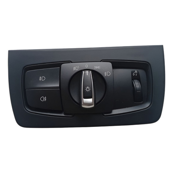 Botão Comando Iluminação Farol Bmw 420i 2014 2015 