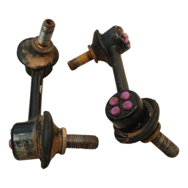 Par Bieleta Traseira Honda Crv 2.0 2010 2011 