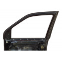 Porta Dianteira Direita Land Rover Freelander 2 2006 2008 09 Dianteira Direito Preto