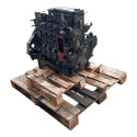 Motor Parcial Dodge Ram 2500 6.7t Cummins 365cv 2017 2018
