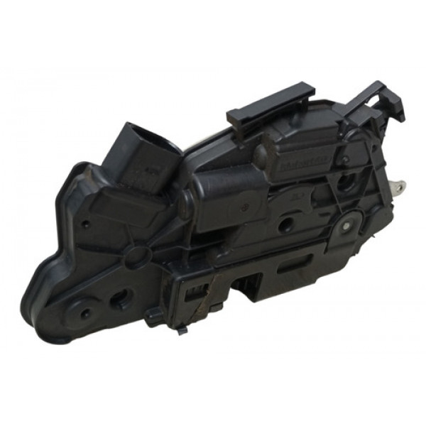 Fechadura Porta Dianteira Esquerda Vw Tiguan 200cv 2010 2014