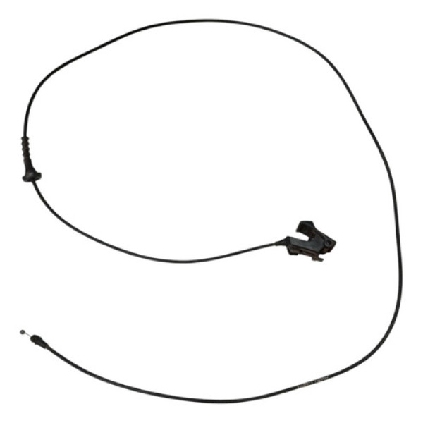 Cabo Abertura Capo Chevrolet Equinox 2019 2020 