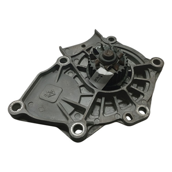 Bomba Dágua Audi A3 Sportback 2014 2015