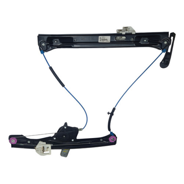 Motor Maquina Vidro Diant Dir Bmw 320i 2.0 T N20 2017