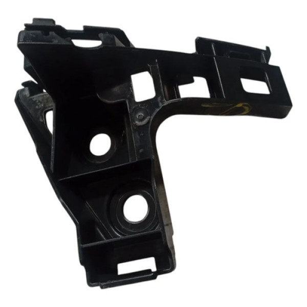Guia Direita Parachoque Tras Volkswagen Golf 1.4 2014 2015