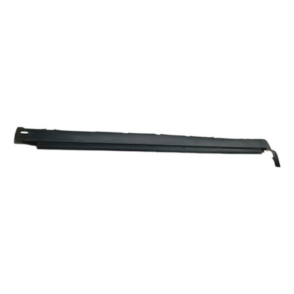 Spoiler Lateral Direito Ford Edge 2010 2011 2012 Preto