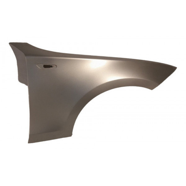 Paralama Direito Bmw 120i 2006 2007 2008 2009 2010 