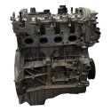 Motor Parcial Mercedes C200 2.0 T 2016 2017