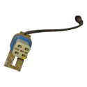 Sonda Lambda Pos Esquerdo Chevrolet Camaro Ss 6.2 V8 2011