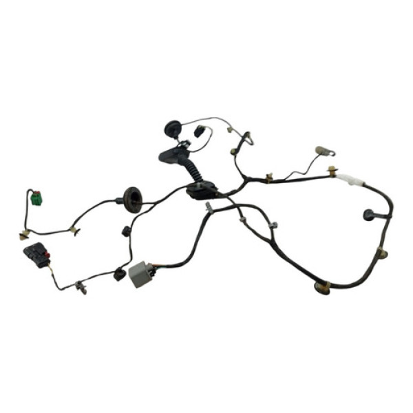 Chicote Porta Traseira Direita Chevrolet Equinox 2018 2019