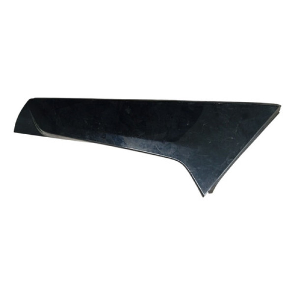 Aplique Lateral Esq Tampa Traseira Chevrolet Equinox 2019 20