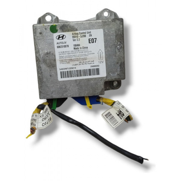 Modulo Hyundai Vera Cruz 2008 2009 2010 2011 2012 Acionado