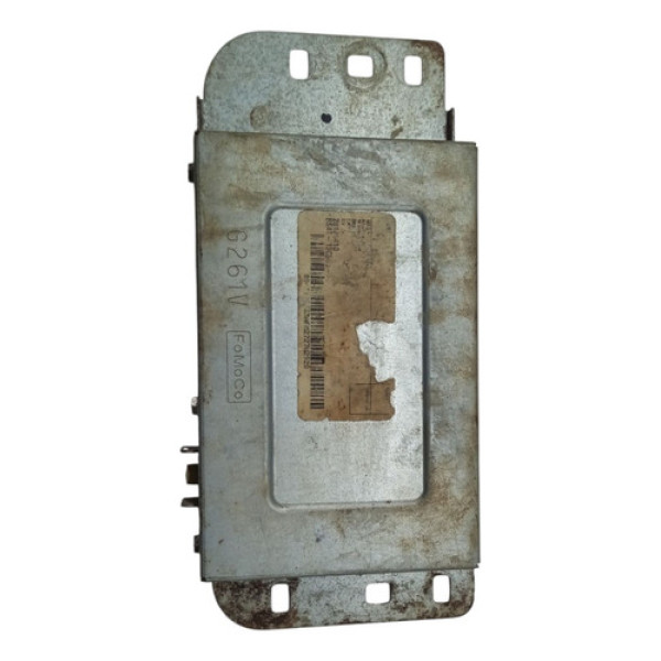 Módulo Amplificador Som Ford Edge 2010 2011 2012 