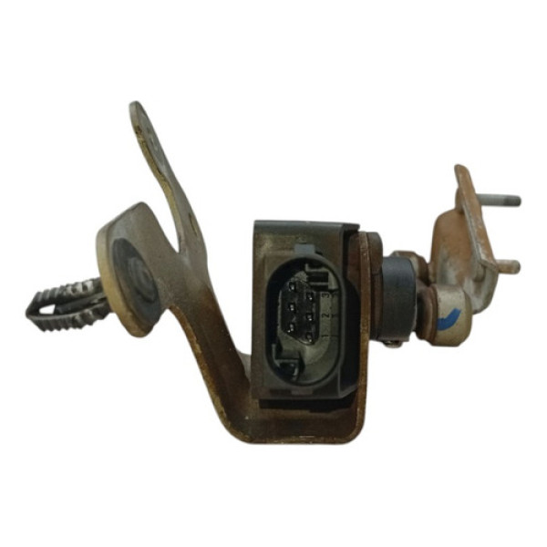 Sensor Nivel Altura Traseiro Mercedes Glk 220cdi 2014 2015