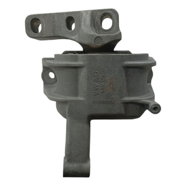 Coxim Suporte Dir Motor Volkswagen Tiguan 4motion 2015 2016