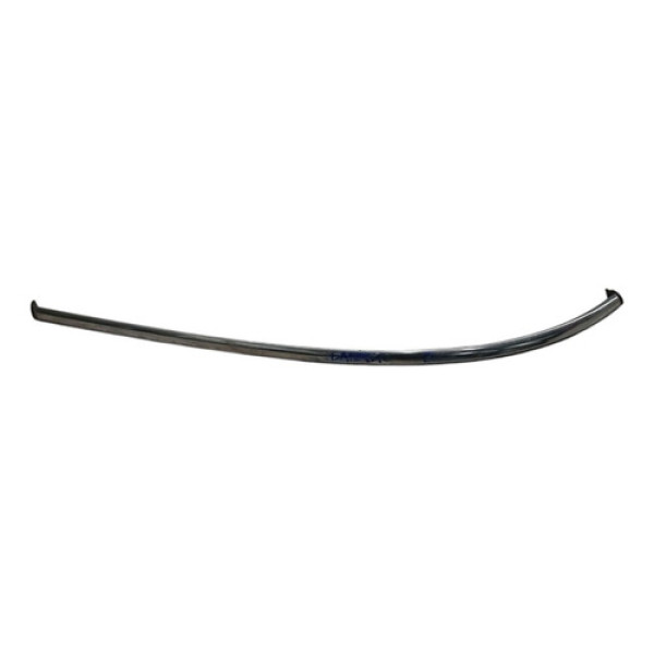 Friso Lateral Tras Esq Mini Cooper S Countryman 4all 2013 Cromado