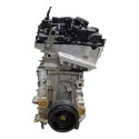 Motor Parcial Mini Cooper S B48 2.0 Gasolina 2015 2016 2017