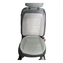 Jogo Banco 5 Lugares Chevrolet Equinox Cinza