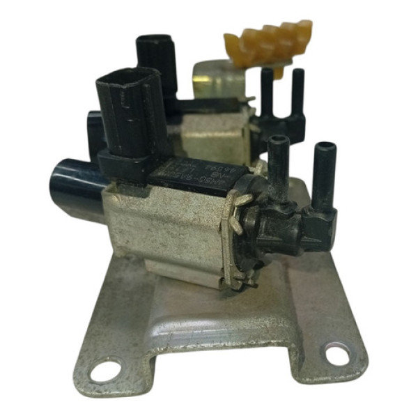 Válvula Solenóide Vácuo Ford Focus 2.0 Flex 2012