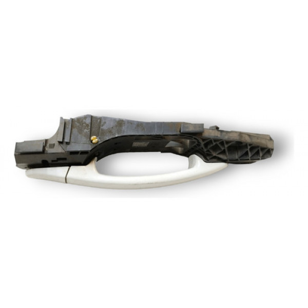 Maçaneta Externa Dianteira Direita Vw Jetta 2012 2013 2014 Ok Dianteira