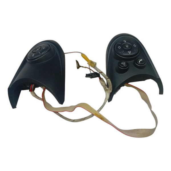 Comando Botão Volante Mini Cooper S Twin 2017 2018