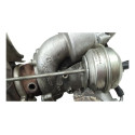 Turbina Volkswagen Fusca 2.0t 2013