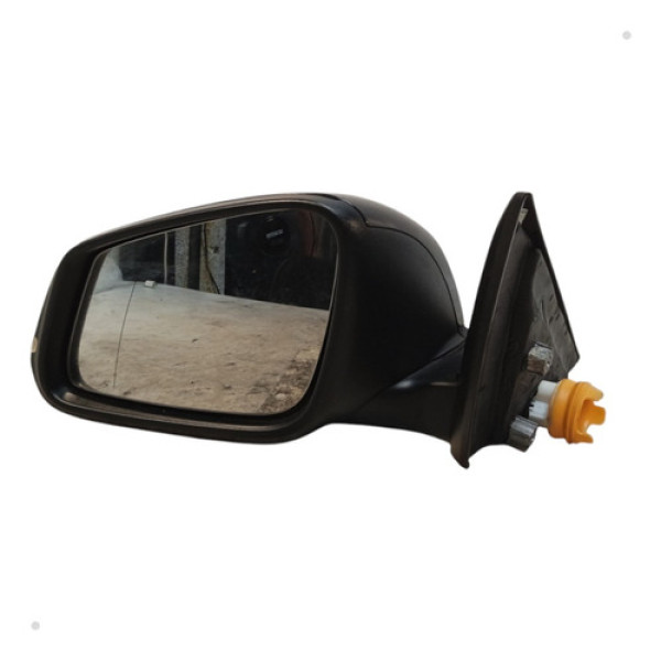Retrovisor Esquerdo Bmw 320i Gt 2015 2016 
