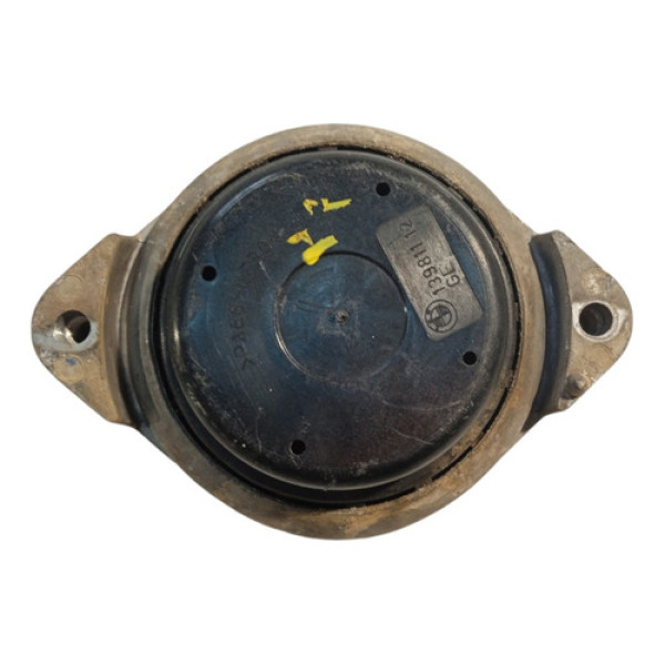 Coxim Superior Motor Esquerdo Bmw X1 N46 2.0 Aspirada 2012 