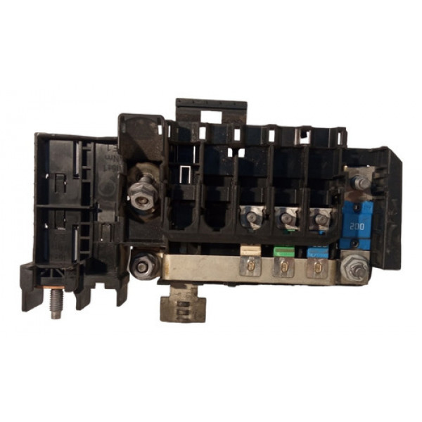 Modulo Rele Ignição Mercedes A200 1.6 2013 2014 2015 2016