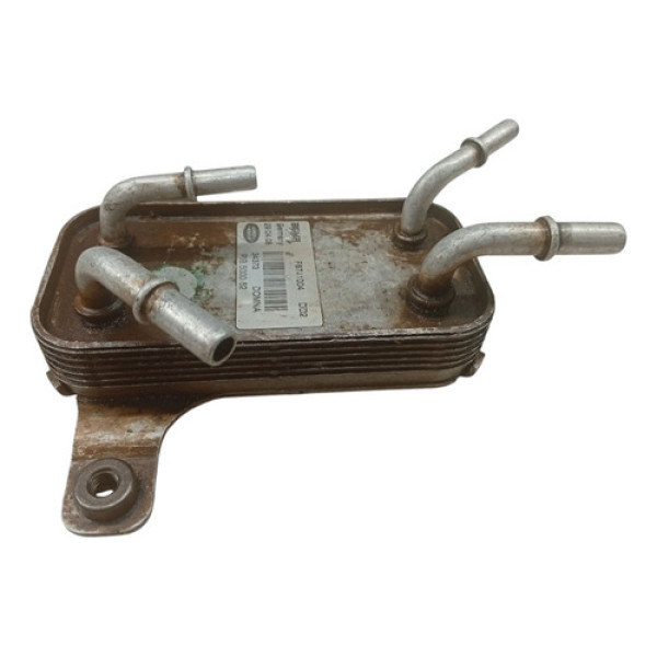 Resfriador Trocador Óleo Land Rover Discovery 4 2011