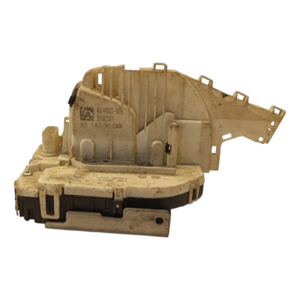 Fechadura Porta Traseira Direita Fiat Toro 2016 2018 2020 