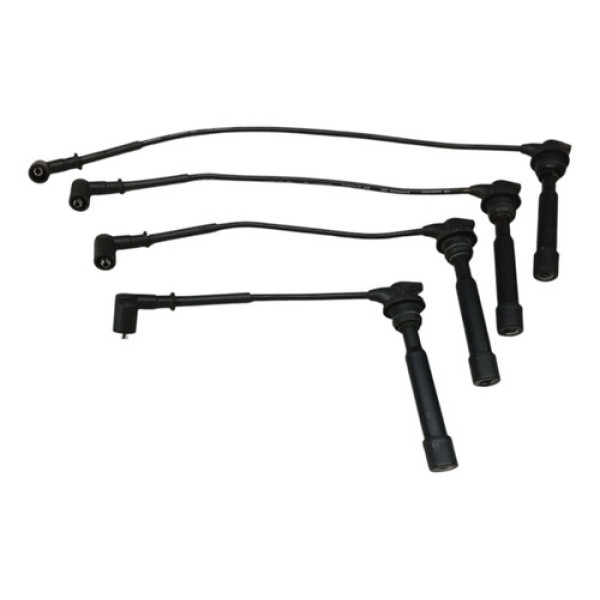 Kit Cabo Vela Bobina Hyundai Tucson 2.0 2009 2010 2011  Ok
