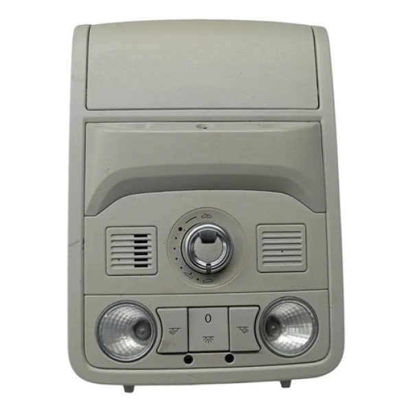 Luz Cortesia Comando Teto Solar Vw Jetta Tsi 2.0 2014 2015