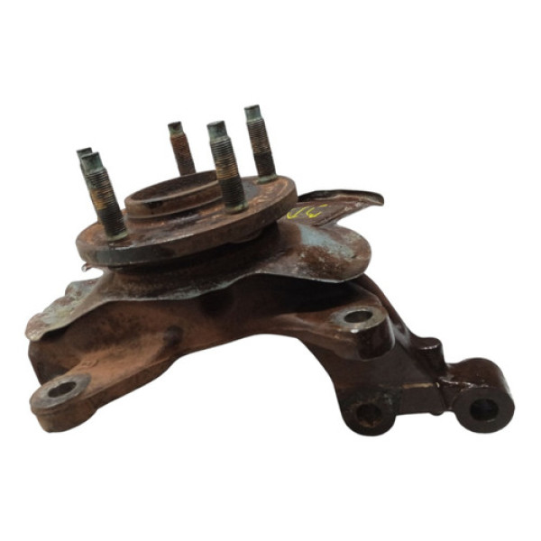 Manga Eixo Duanteiro Esquerdo Ford Edge 2010 2011 2012 