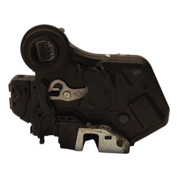 Fechadura Porta Traseira Direita Suzuki Grand Vitara 2010 