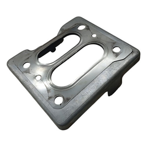 Tampa Protetora Turbocharger Jaguar Xe 2018 2019 