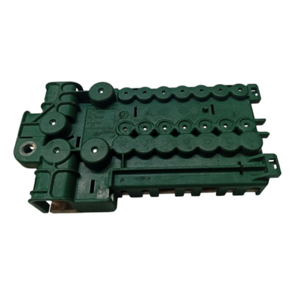 Modulo Central Cabo Bateria Positivo Bmw X5 4.4 2008