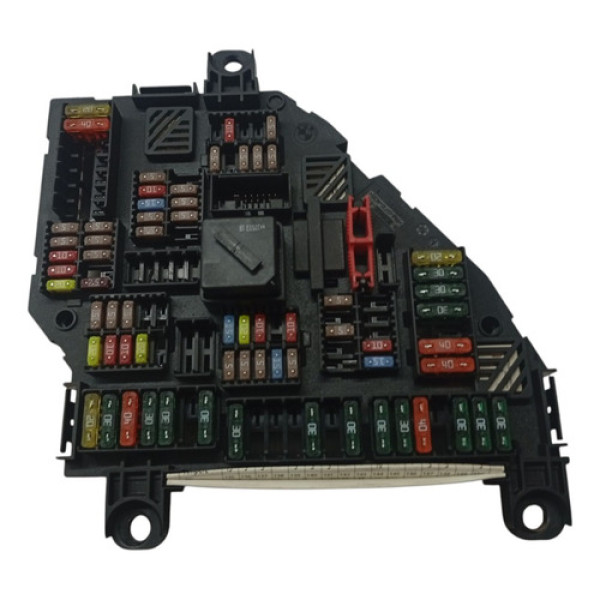 Caixa Fusível Bmw 750i Activehybrid 2011 2012