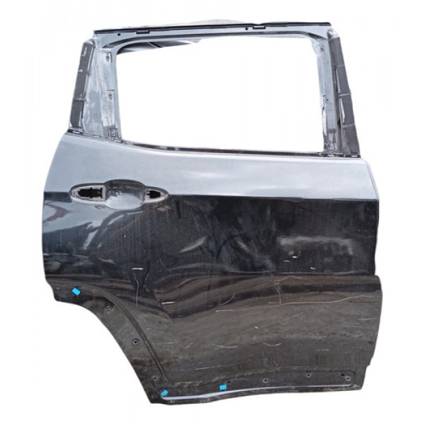 Porta Traseira Direita Jeep Compass 2017 Traseira Direito Ok