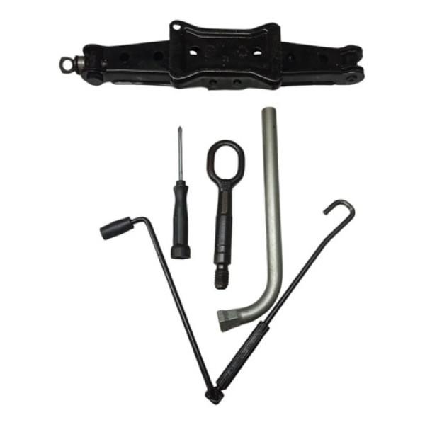 Kit Macaco Chave Roda Volkswagen Jetta Gli 2.0 T 2020